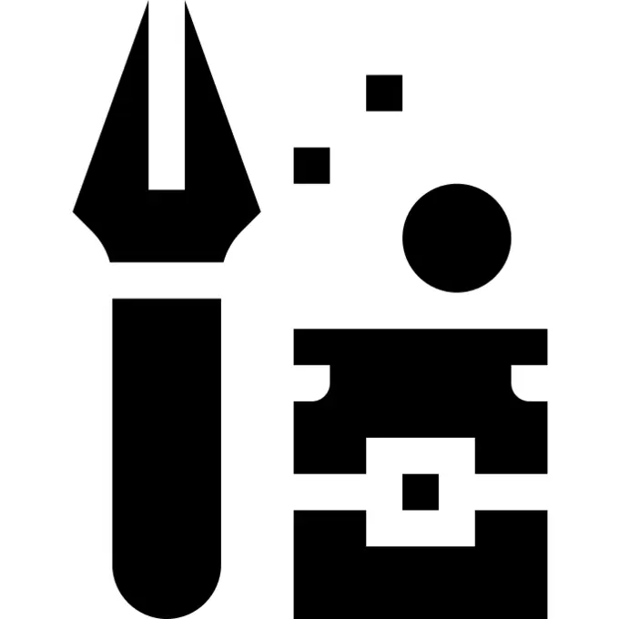 Ink