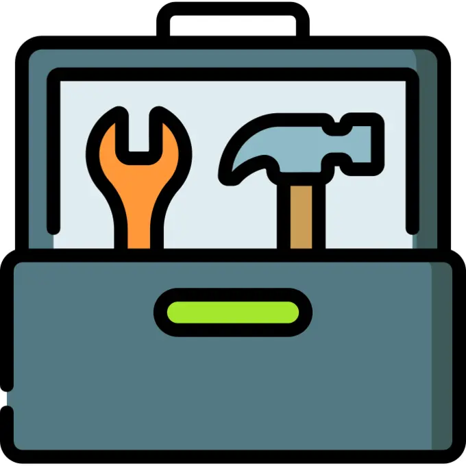 Toolbox