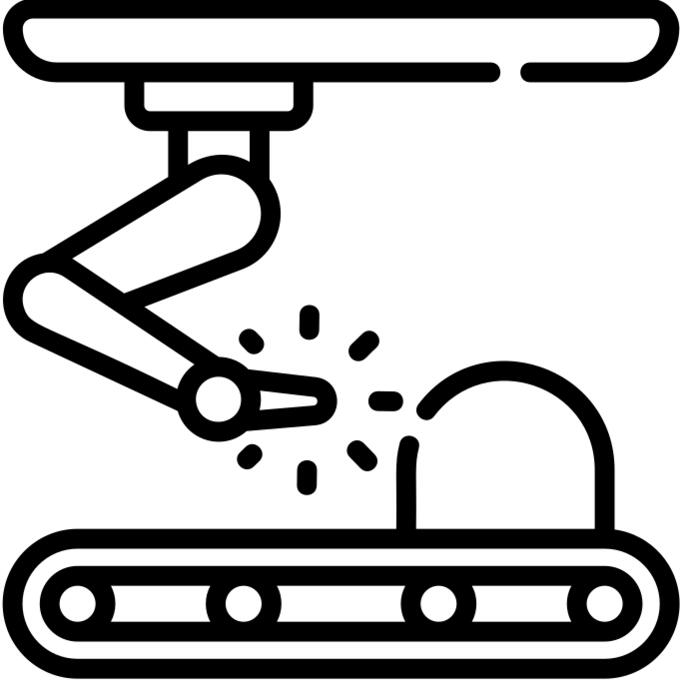 Factory machine