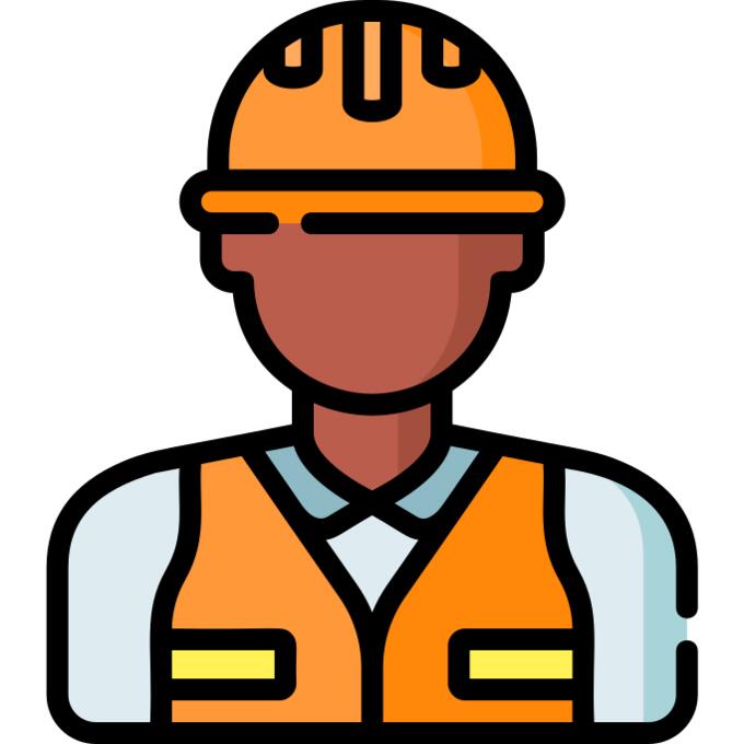 Foreman
