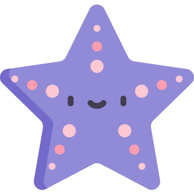 海星