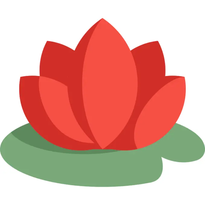 莲花