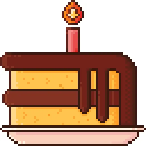 Piece of cake