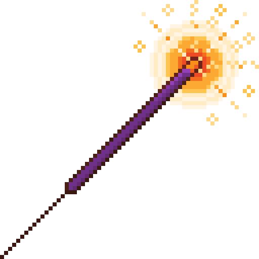 Sparkler
