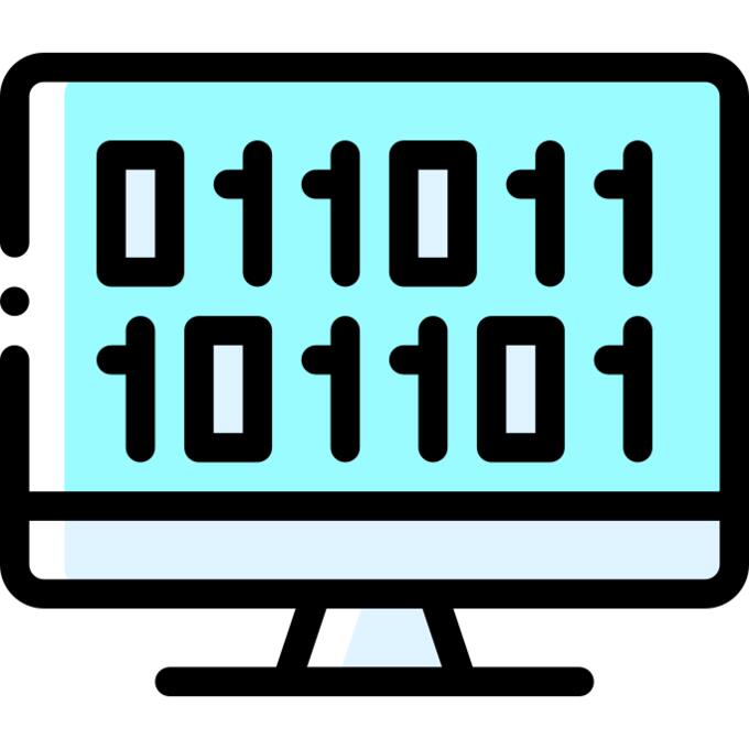 Binary code