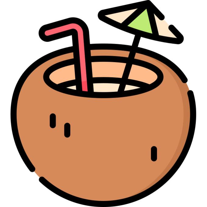 鸡尾酒