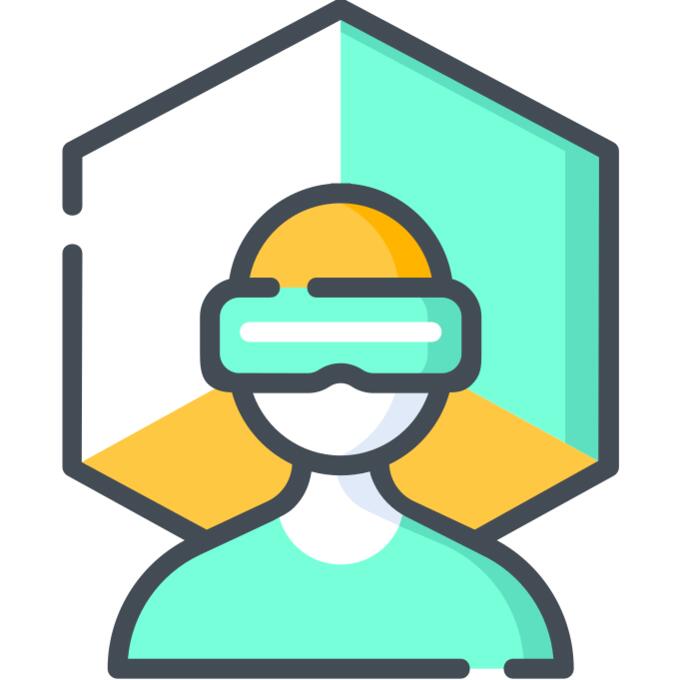 Virtual reality