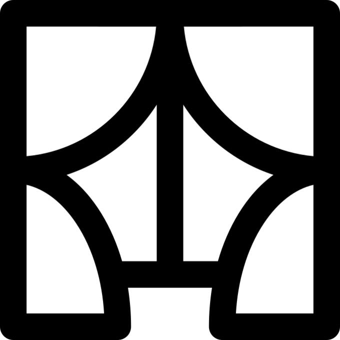 窗帘