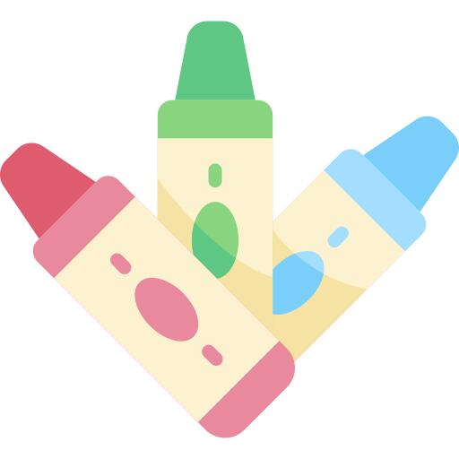 Crayons
