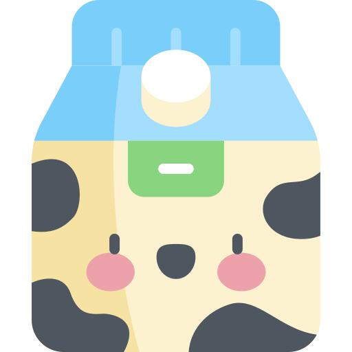 牛奶盒