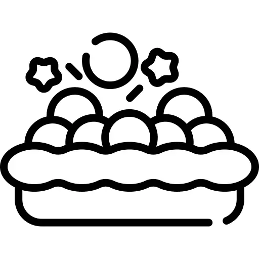 Ball pool