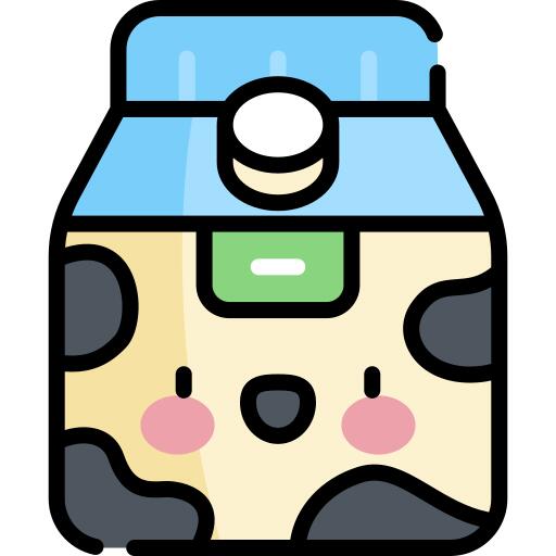 牛奶盒