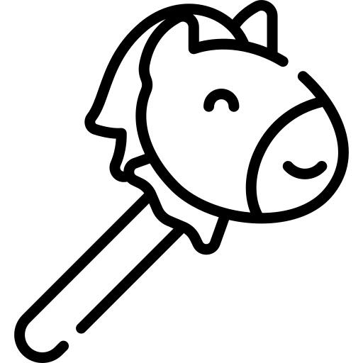 Hobby horse