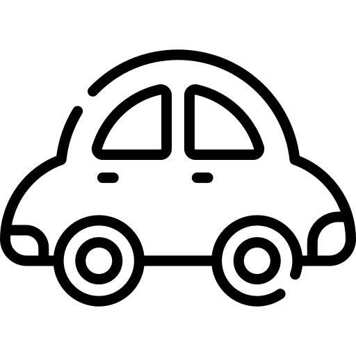 Toy car