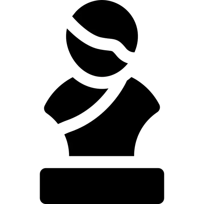 Statue