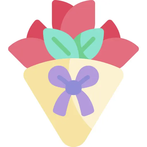 花束
