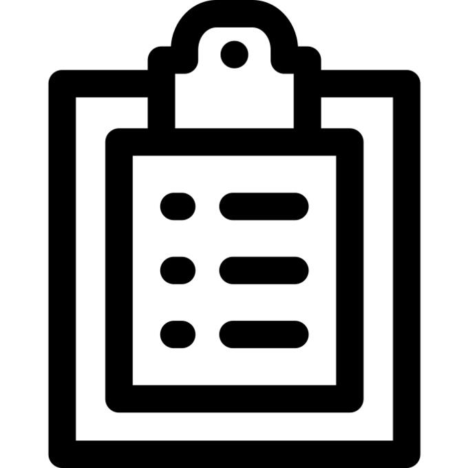 Medical record