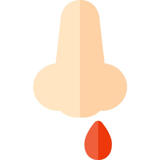 Nose bleeding