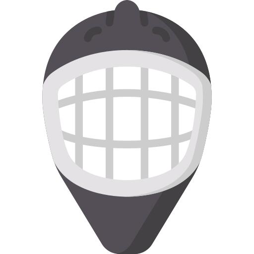 Hockey mask