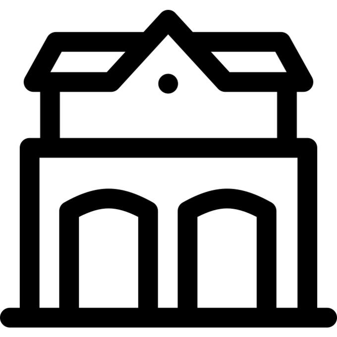 消防局