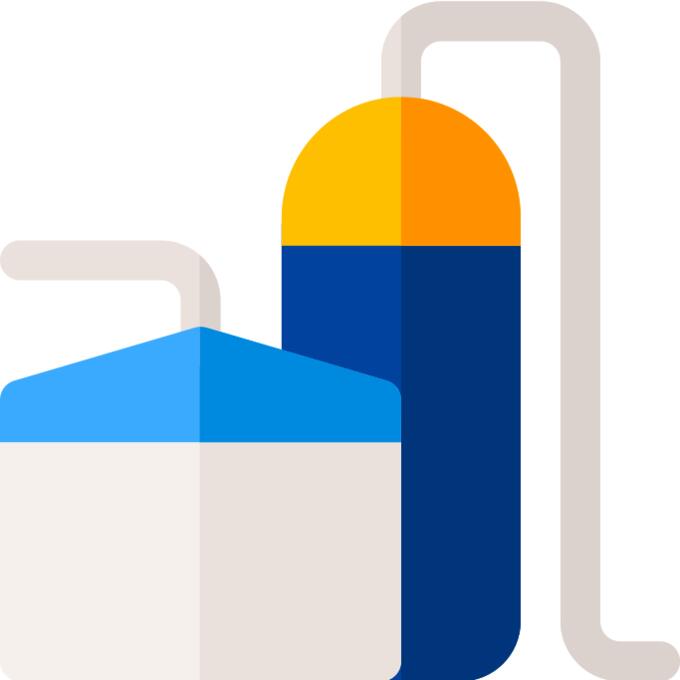 Storage tank