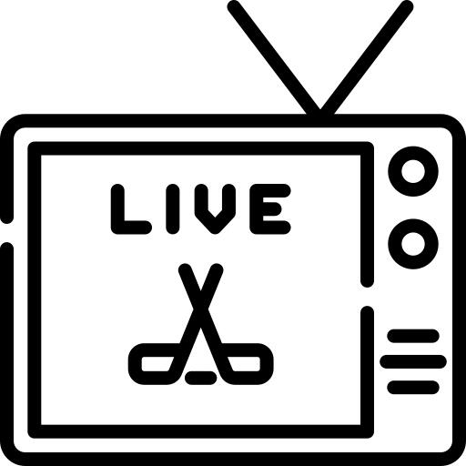 Live sports