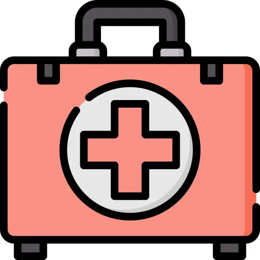Medical kit