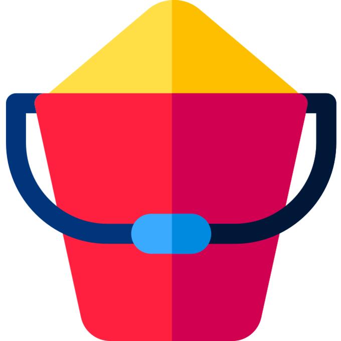 Bucket