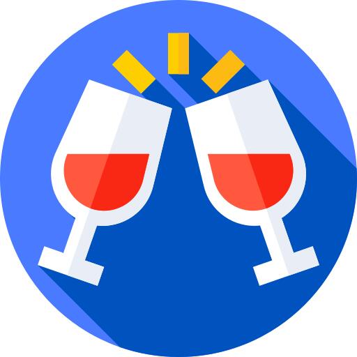 干杯
