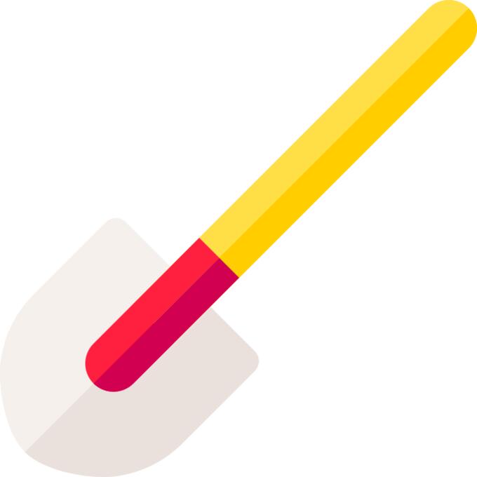 Shovel