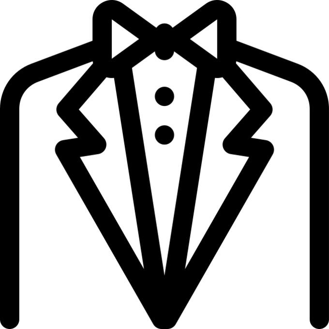 Tuxedo
