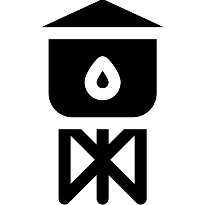 水塔