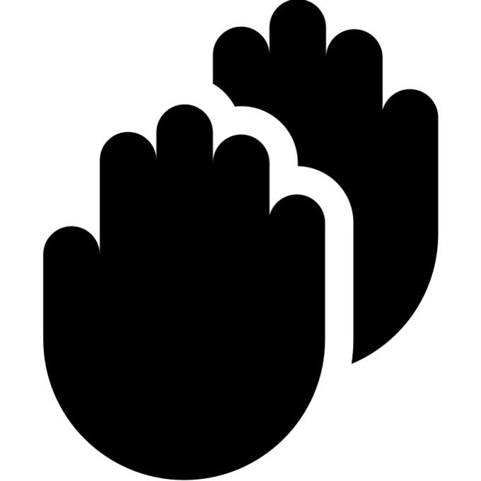 掌声