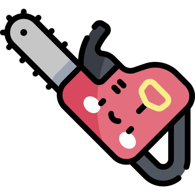 Chainsaw
