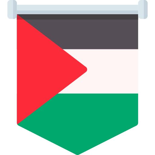 巴勒斯坦