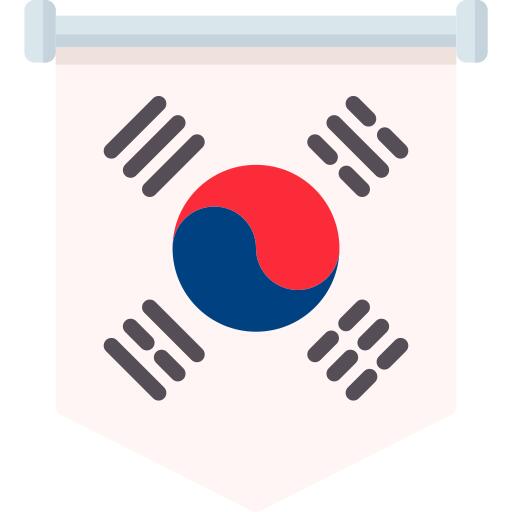 韩国
