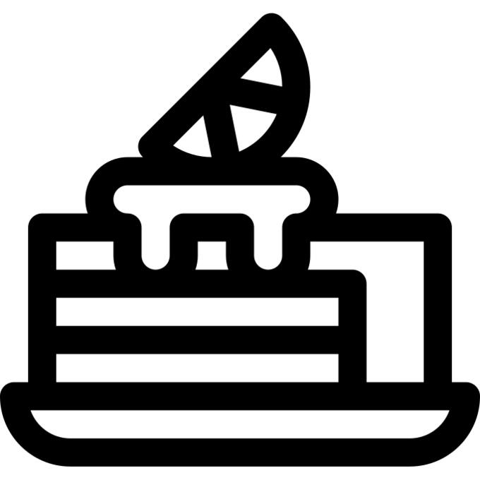 Piece of cake