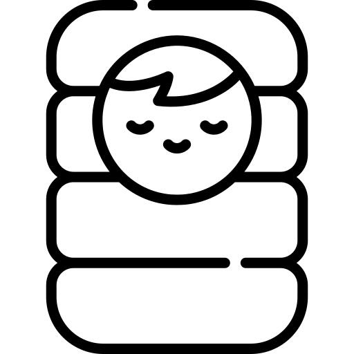 Sleeping bag