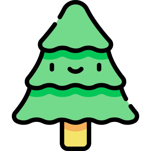 Pine tree