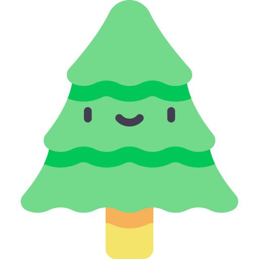 Pine tree