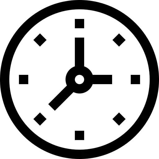 Wall clock