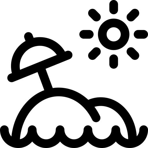 岛