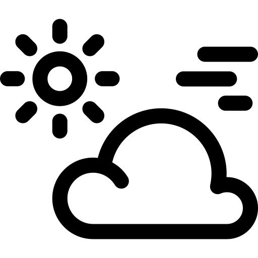 Cloudy