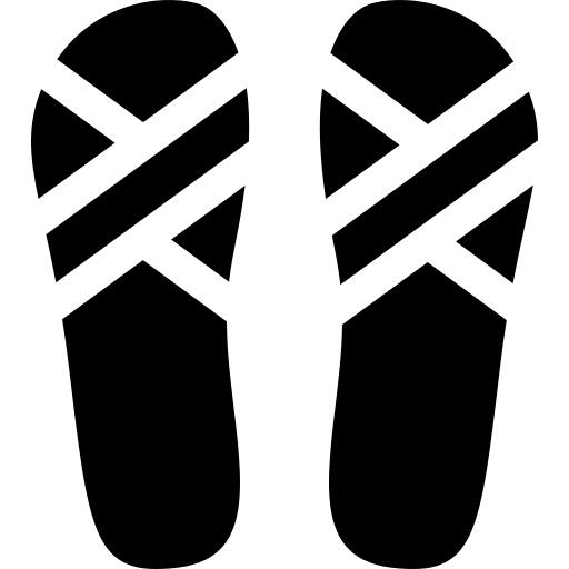 人字拖