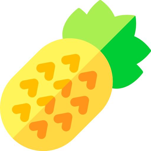 菠萝