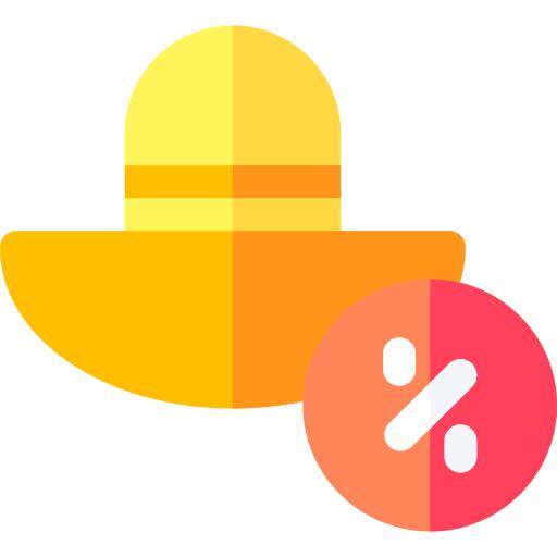 太阳帽