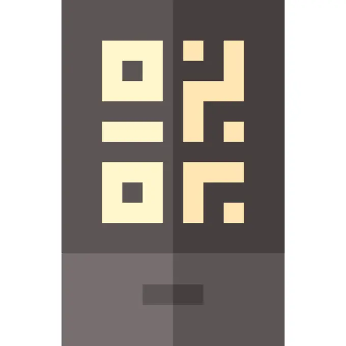 Qr code