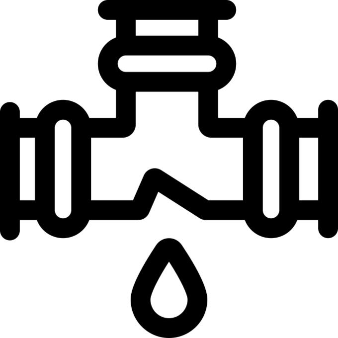 泄漏