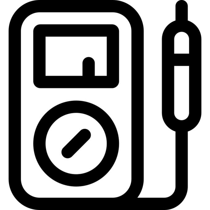 Multimeter