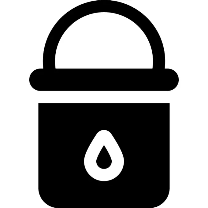 水桶